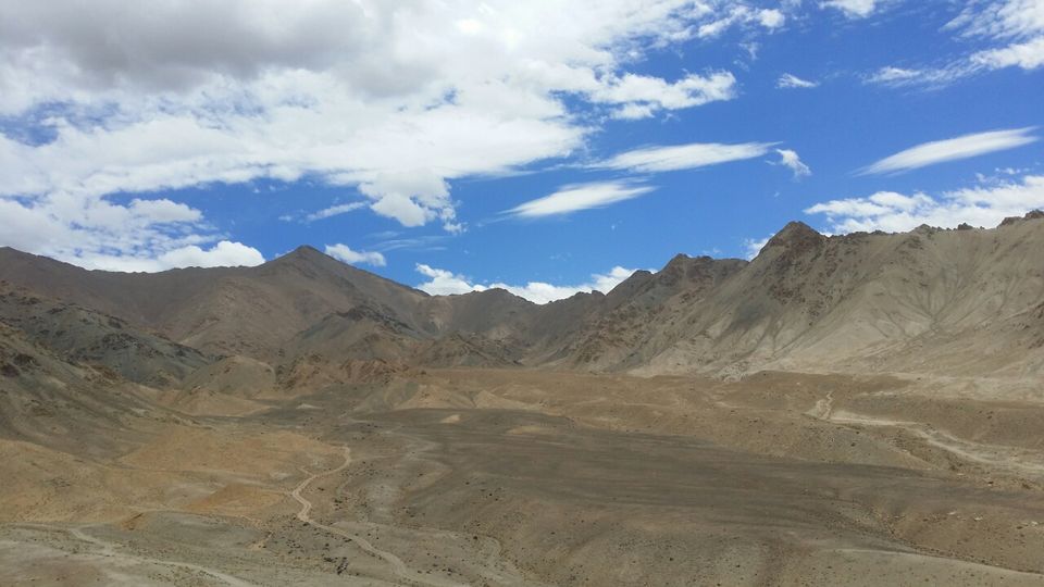 Photo of Leh 194101 by Jagan Nadar