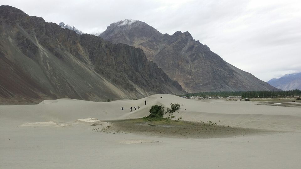Photo of Spangmik 194201 by Jagan Nadar
