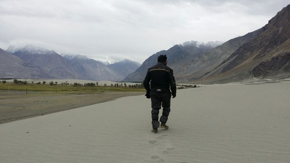 Photo of Spangmik 194201 by Jagan Nadar