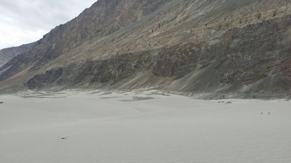 Photo of Spangmik 194201 by Jagan Nadar