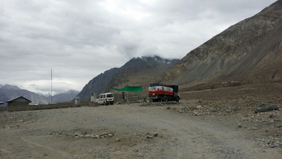 Photo of Spangmik 194201 by Jagan Nadar