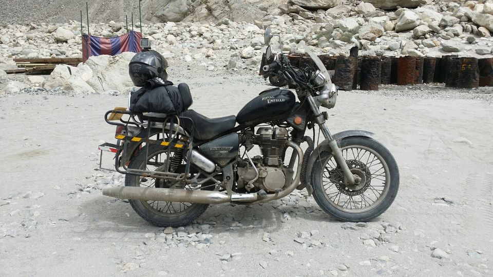 Photo of Spangmik 194201 by Jagan Nadar