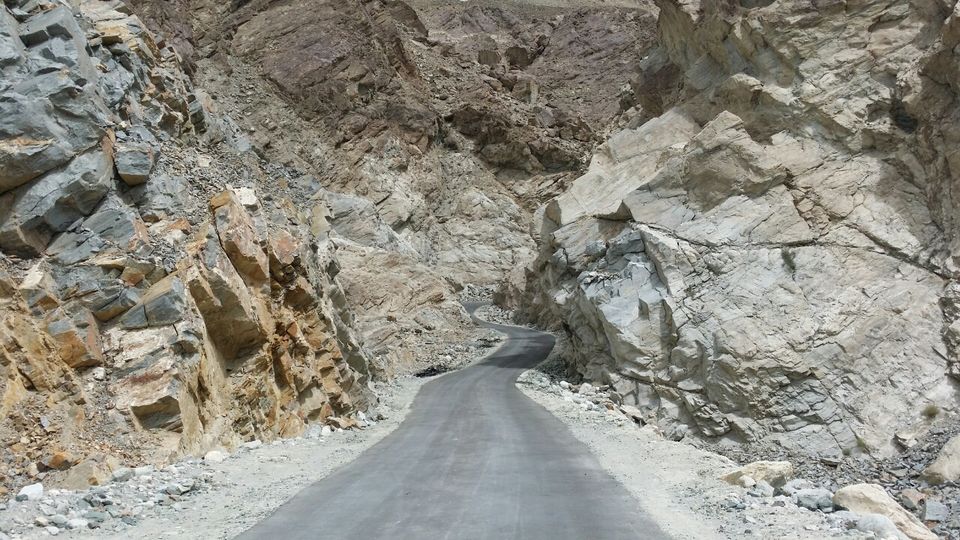 Photo of Spangmik 194201 by Jagan Nadar