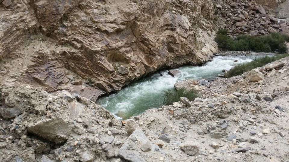 Photo of Spangmik 194201 by Jagan Nadar