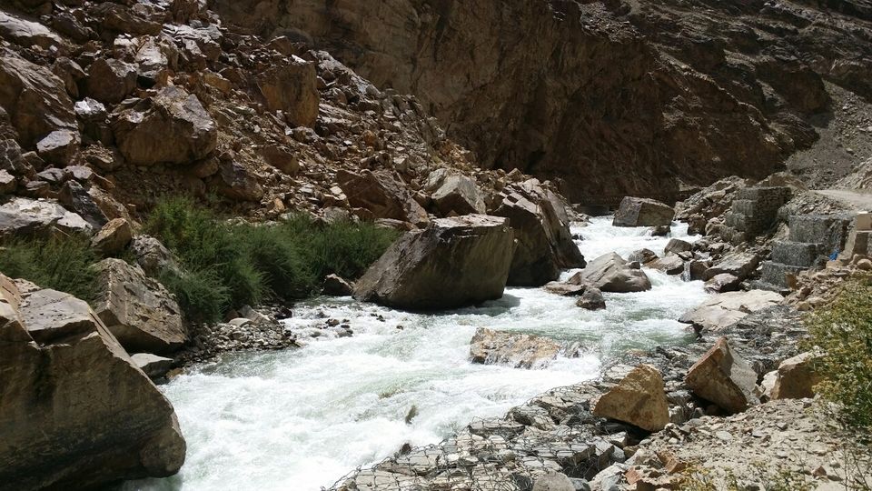 Photo of Spangmik 194201 by Jagan Nadar