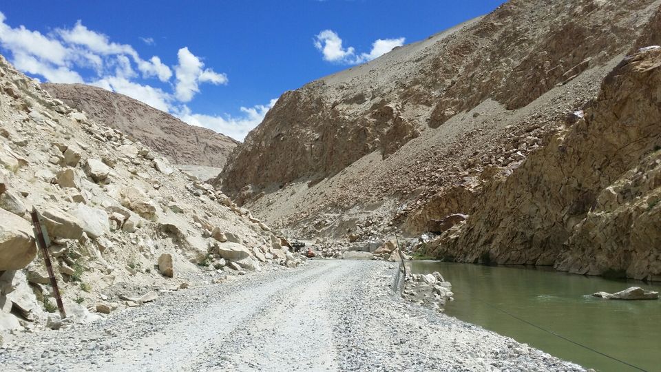 Photo of Spangmik 194201 by Jagan Nadar
