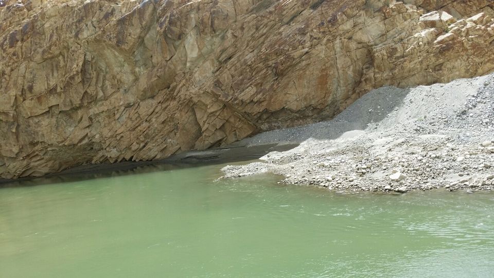 Photo of Spangmik 194201 by Jagan Nadar