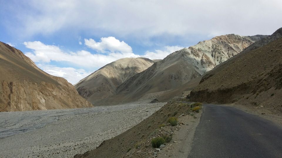 Photo of Spangmik 194201 by Jagan Nadar