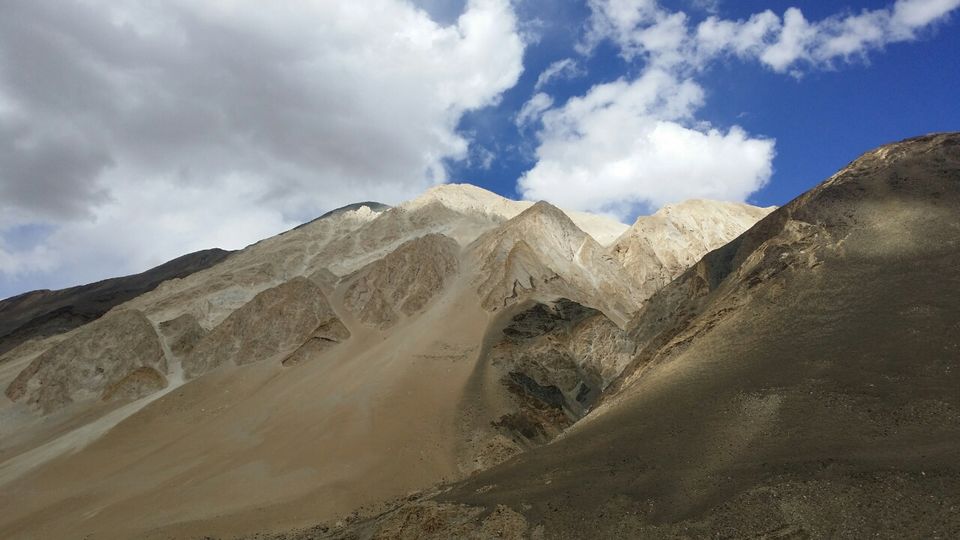 Photo of Spangmik 194201 by Jagan Nadar