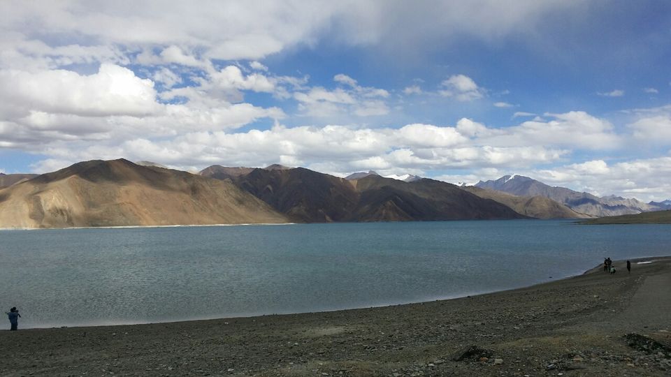 Photo of Spangmik 194201 by Jagan Nadar
