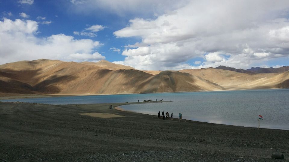 Photo of Spangmik 194201 by Jagan Nadar
