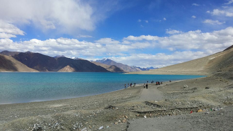 Photo of Spangmik 194201 by Jagan Nadar