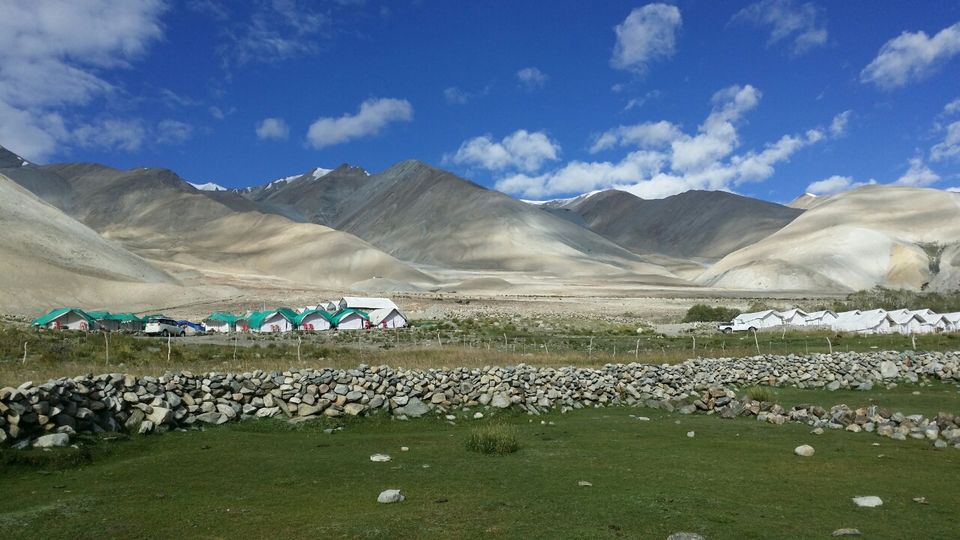 Photo of My dream, a journey of a lifetime, solo road trip from Mumbai - Ladakh -Mumbai spanning 7000KM by Jagan Nadar