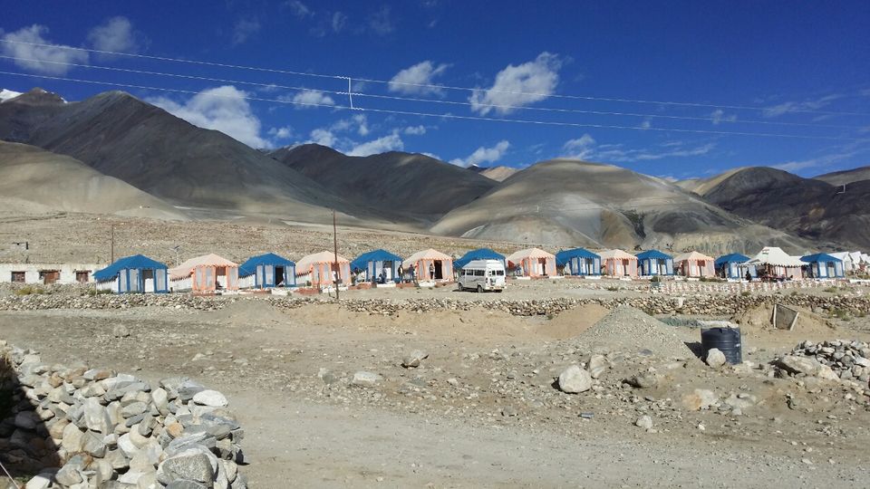 Photo of My dream, a journey of a lifetime, solo road trip from Mumbai - Ladakh -Mumbai spanning 7000KM by Jagan Nadar