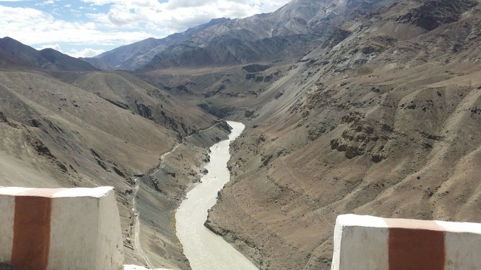 Photo of Sonamarg by Jagan Nadar