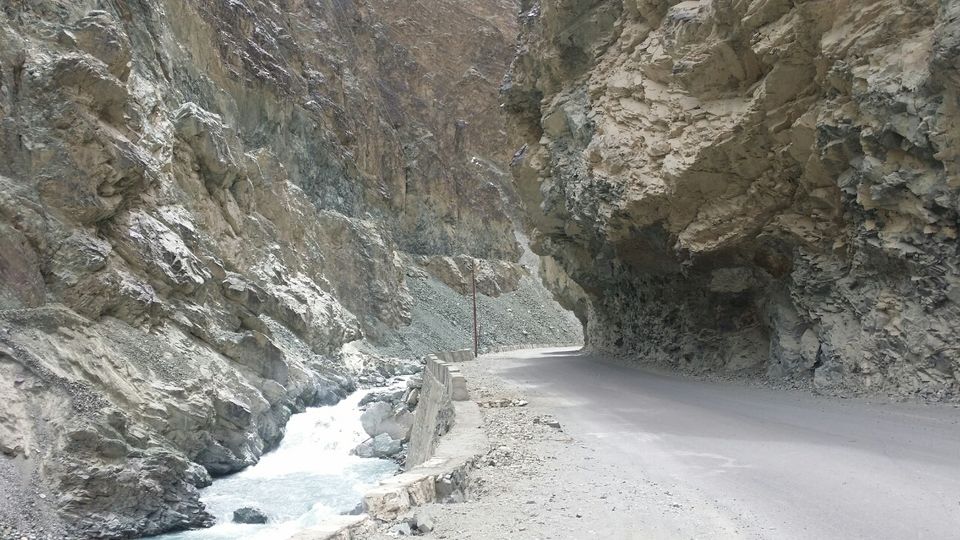 Photo of Sonamarg by Jagan Nadar