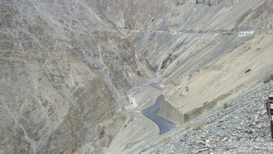 Photo of Sonamarg by Jagan Nadar