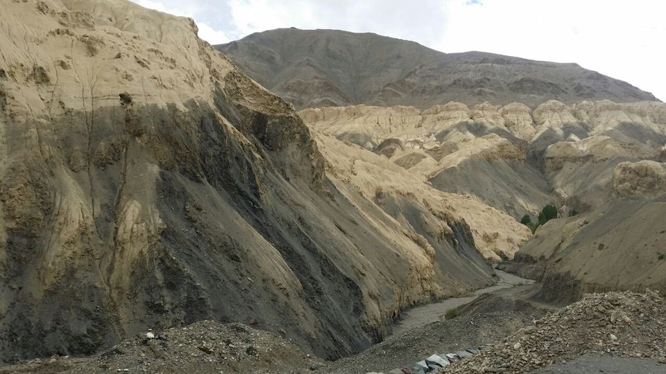 Photo of Sonamarg by Jagan Nadar