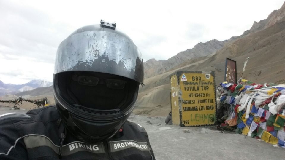Photo of Sonamarg by Jagan Nadar