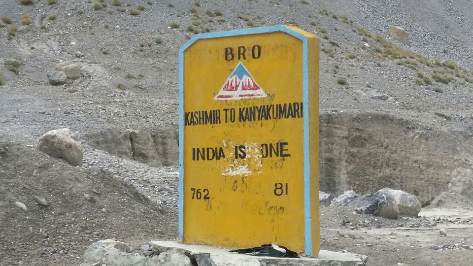 Photo of Sonamarg by Jagan Nadar