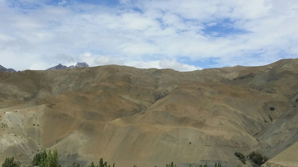 Photo of Sonamarg by Jagan Nadar