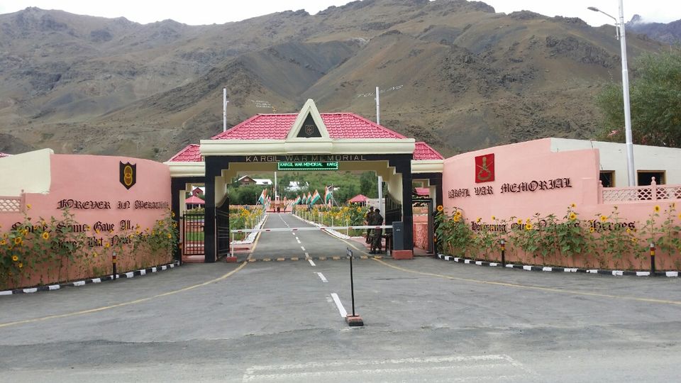 Photo of Sonamarg by Jagan Nadar