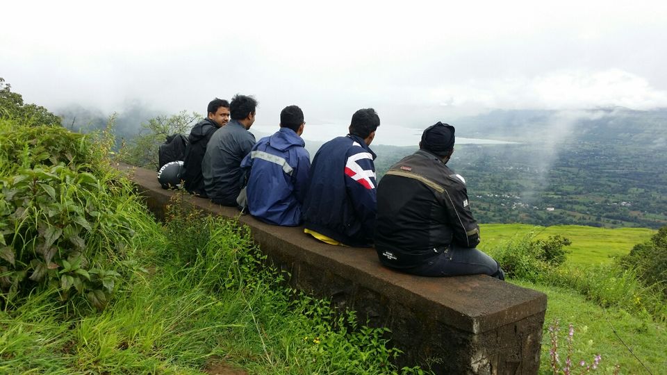 Photo of Kaas plateau-valley of flowers by Jagan Nadar