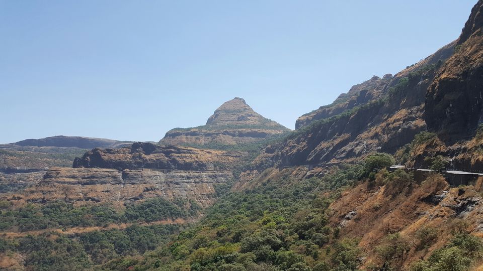 Photo of Malshej Ghat, Pune, Maharashtra, India by Jagan Nadar