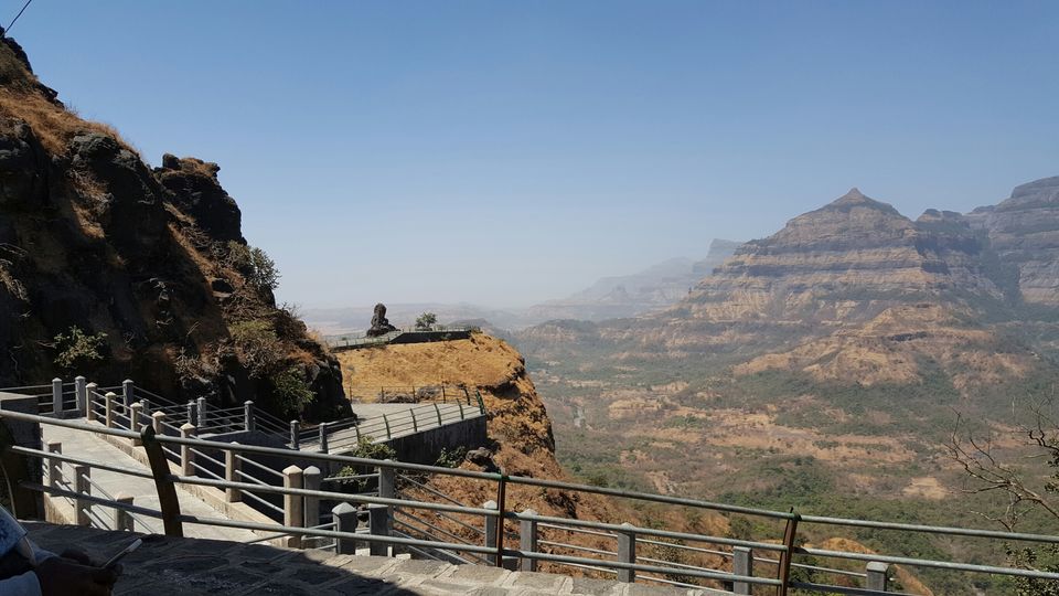 Photo of Malshej Ghat, Pune, Maharashtra, India by Jagan Nadar