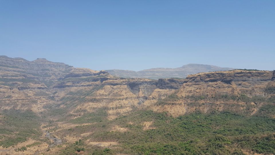Photo of Malshej Ghat, Pune, Maharashtra, India by Jagan Nadar