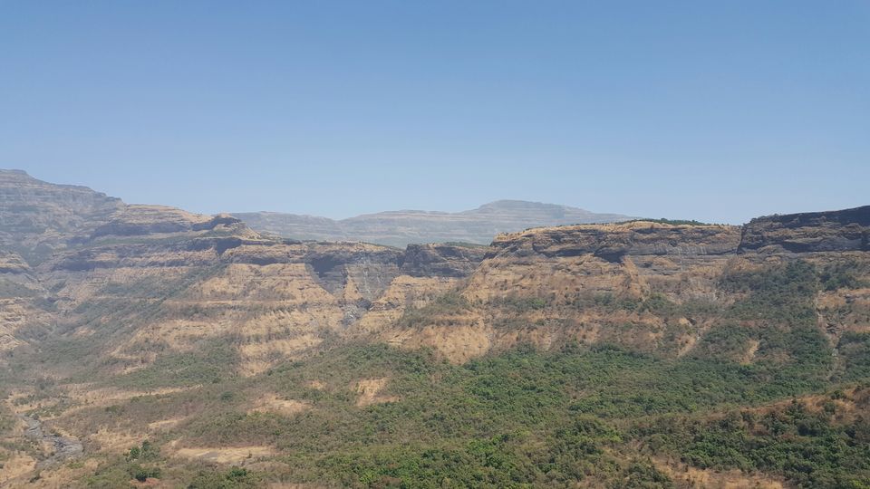 Photo of Malshej Ghat, Pune, Maharashtra, India by Jagan Nadar