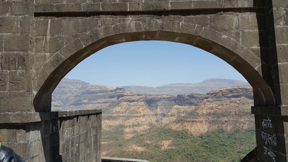 Photo of Malshej Ghat, Pune, Maharashtra, India by Jagan Nadar