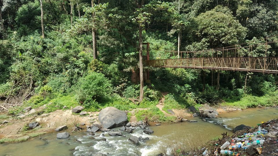 Photo of Coorg, Karnataka, India by Jagan Nadar