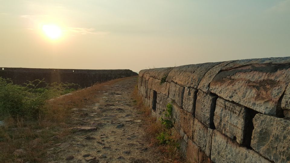 Photo of Coastal Konkan Ride. Mumbai to Goa via coastal route by Jagan Nadar