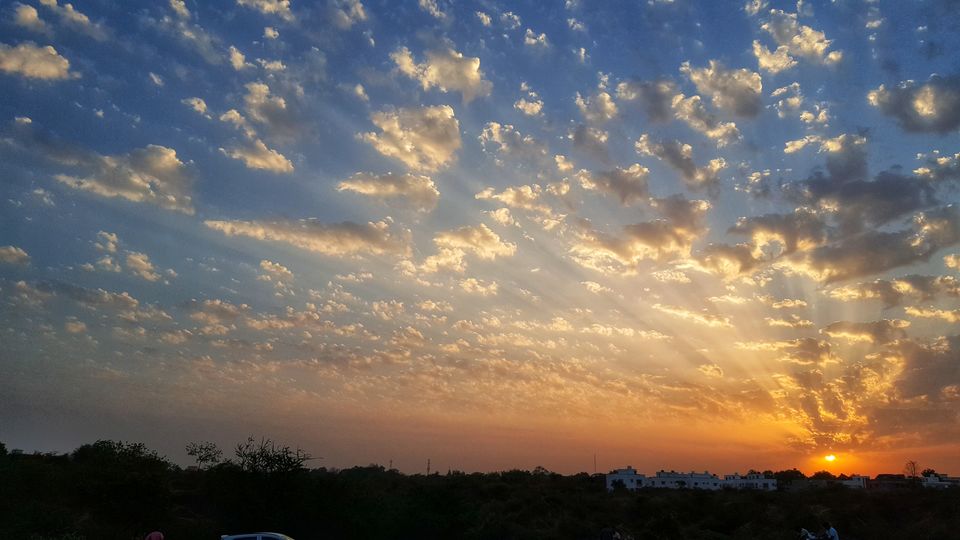 Photo of Ahmedabad, Gujarat, India by Jagan Nadar