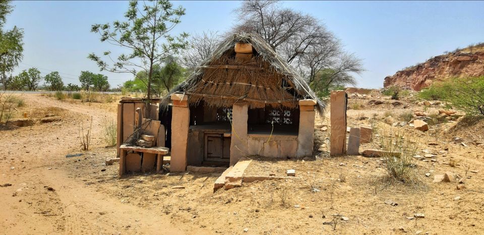 Photo of Rawatsar, Rajasthan, India by Jagan Nadar