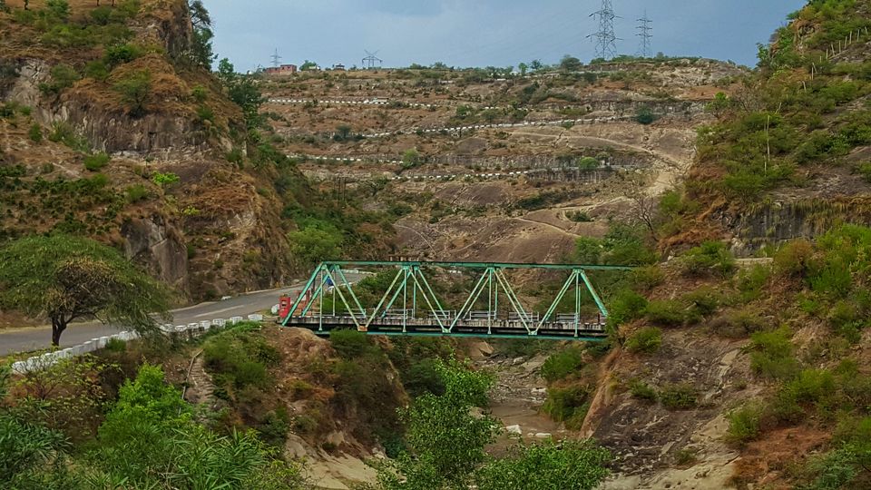 Photo of Patnitop Tunnel by Jagan Nadar