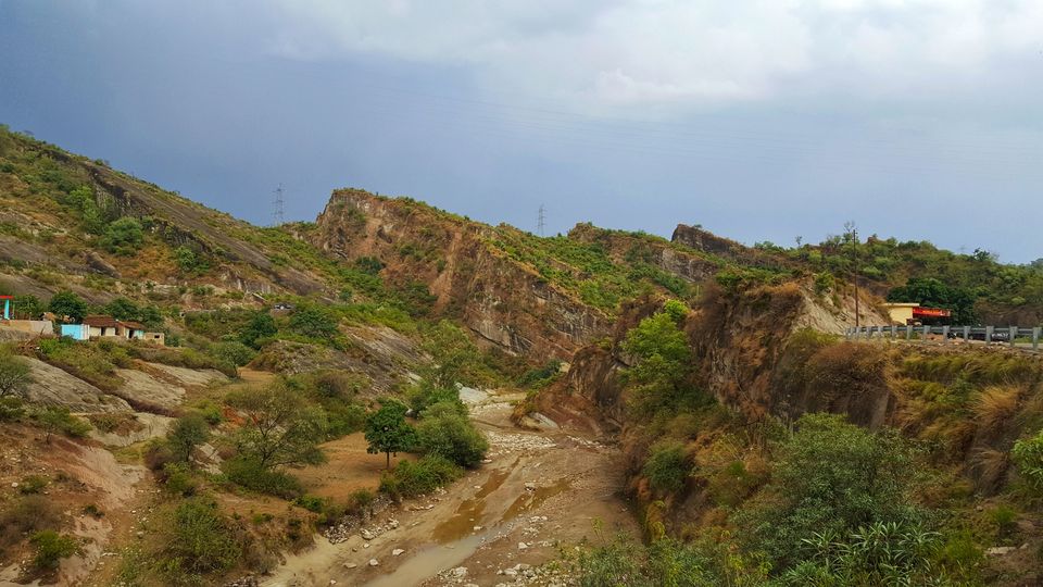 Photo of Patnitop Tunnel by Jagan Nadar