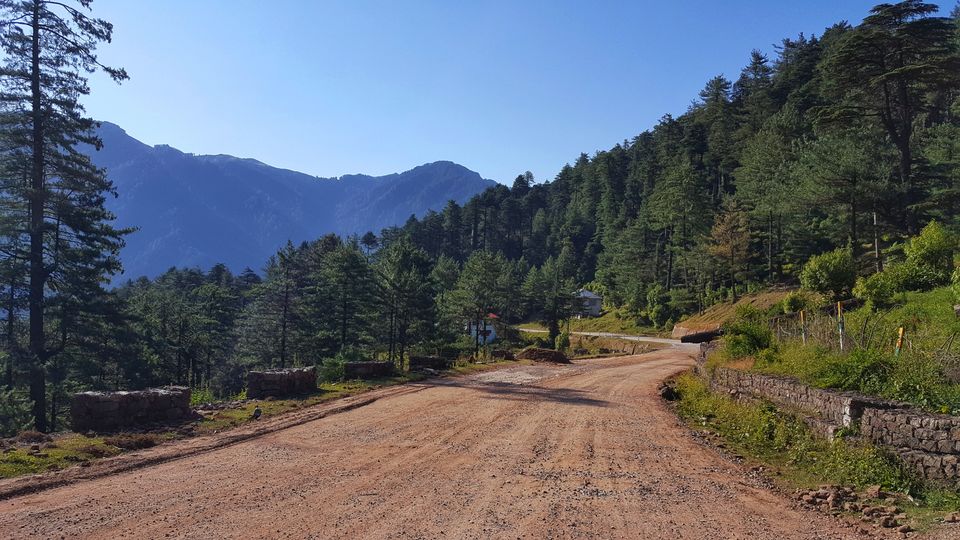 Photo of Sonamarg by Jagan Nadar