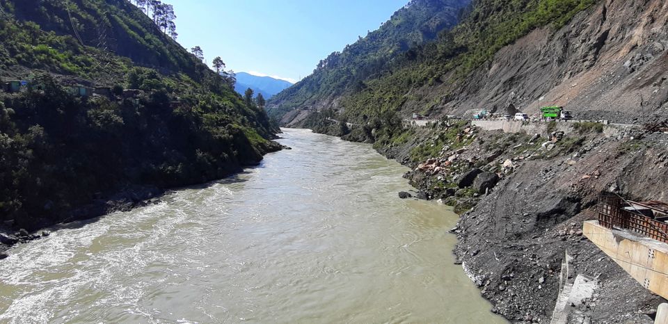 Photo of Sonamarg by Jagan Nadar