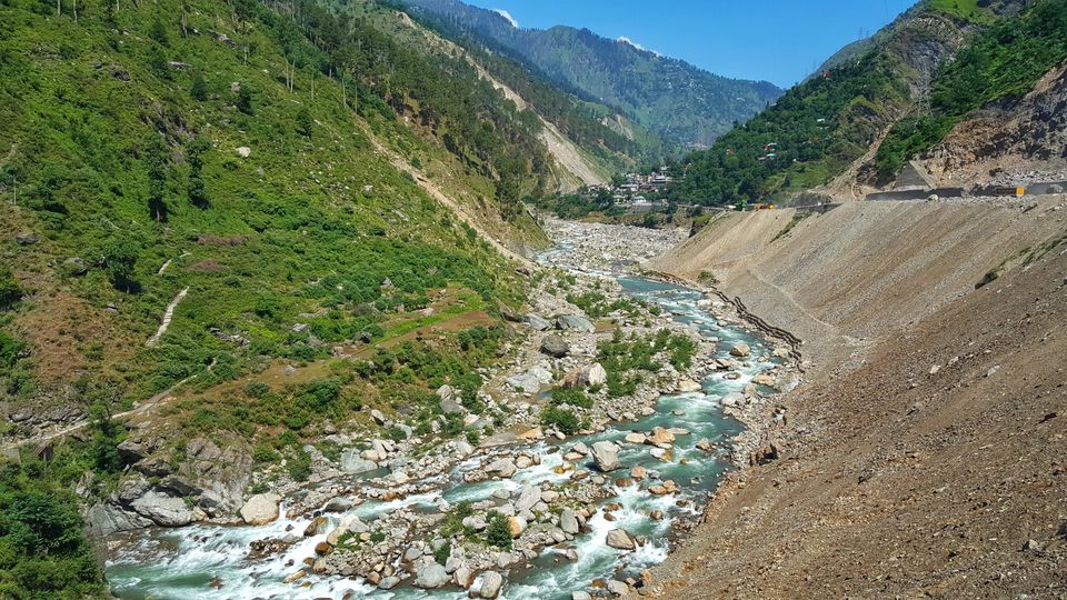 Photo of Sonamarg by Jagan Nadar