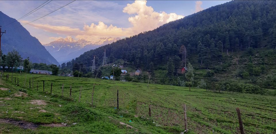 Photo of Sonamarg by Jagan Nadar