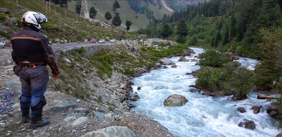 Photo of Sonamarg by Jagan Nadar