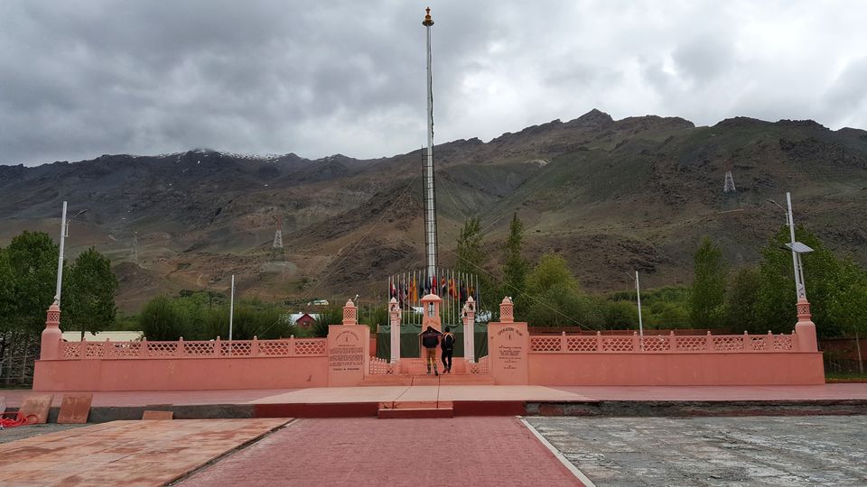 Photo of BudhKharbu by Jagan Nadar