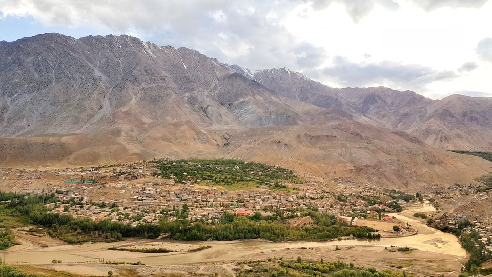 Photo of BudhKharbu by Jagan Nadar