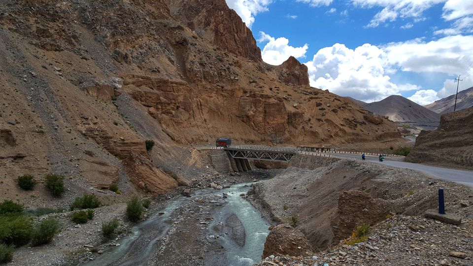 Photo of Leh, Himachal Pradesh, India by Jagan Nadar