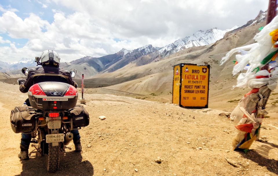 Photo of Leh, Himachal Pradesh, India by Jagan Nadar