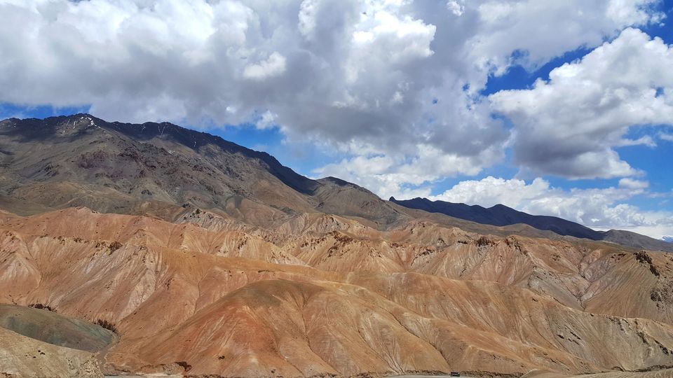 Photo of Leh, Himachal Pradesh, India by Jagan Nadar