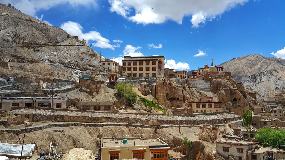 Photo of Leh, Himachal Pradesh, India by Jagan Nadar