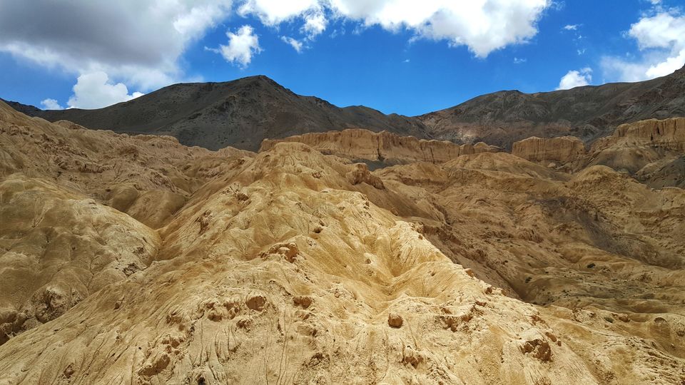 Photo of Leh, Himachal Pradesh, India by Jagan Nadar